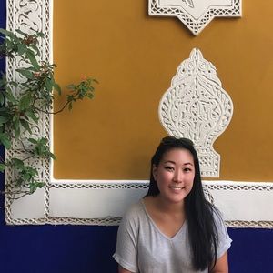 Meet your Posher, Ami